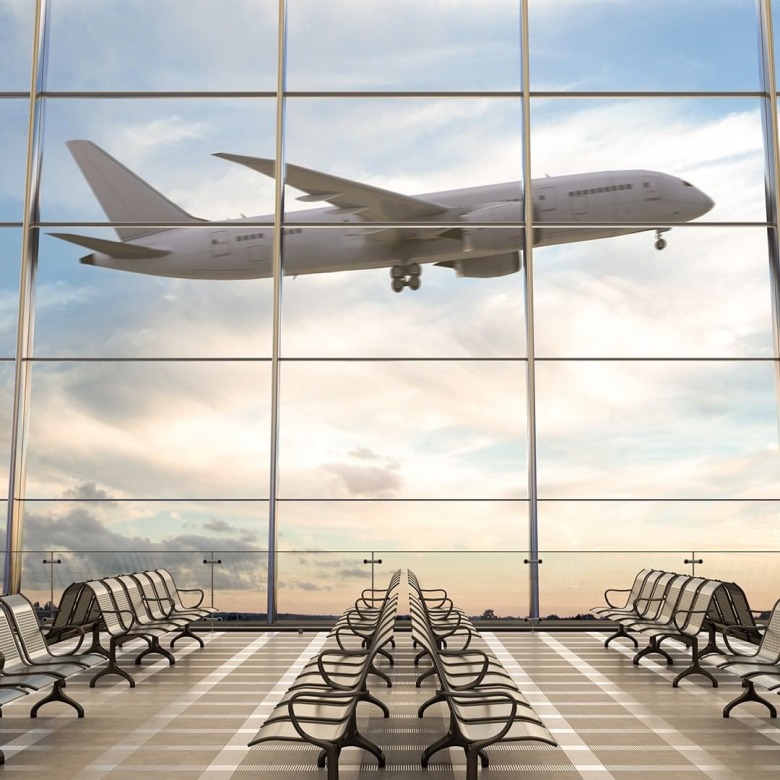 กระจกลามิเนท (Laminated Glass) การ์เดียน พัทยา